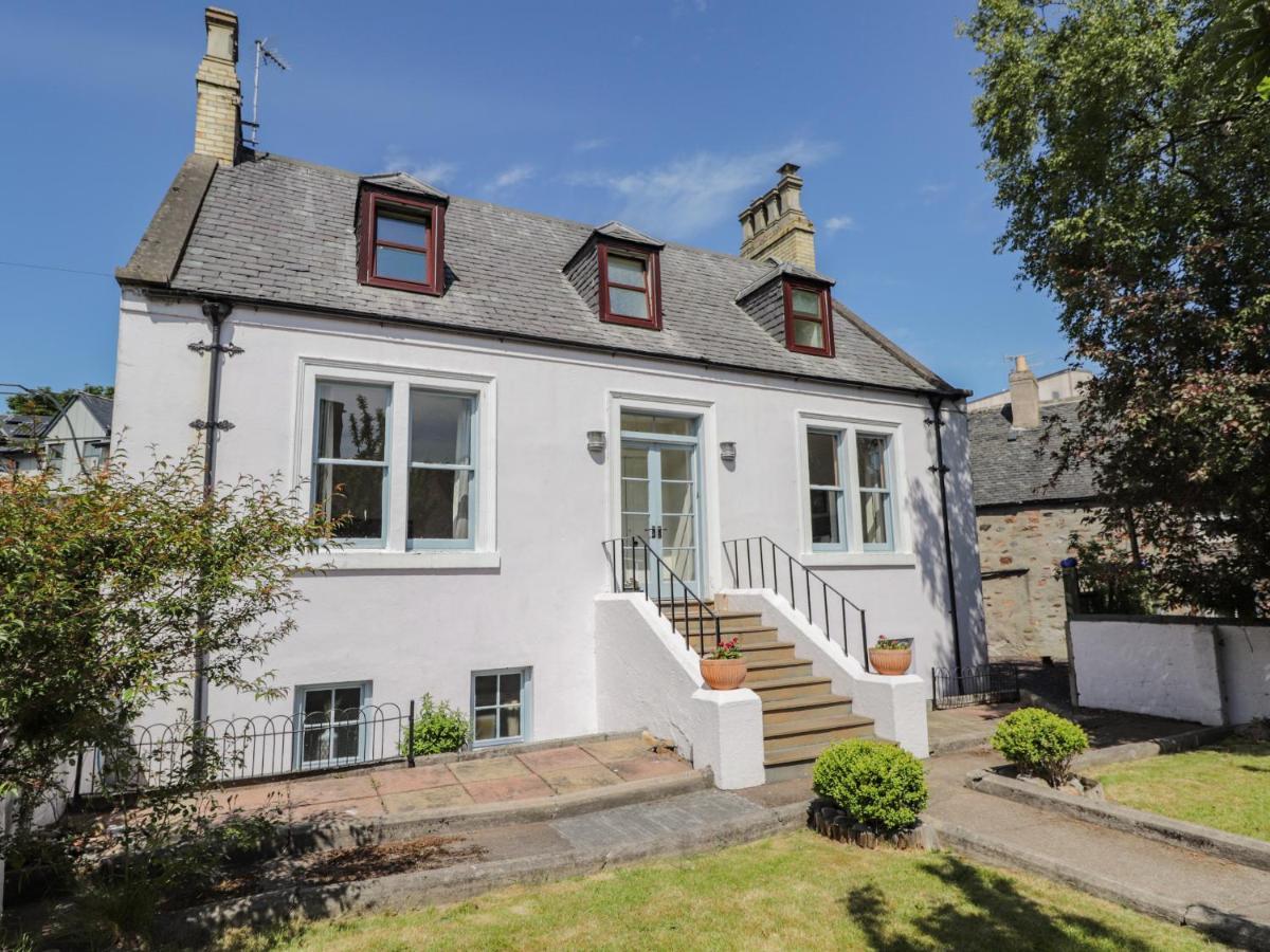 Mary Ann Villa Inverness Exterior foto