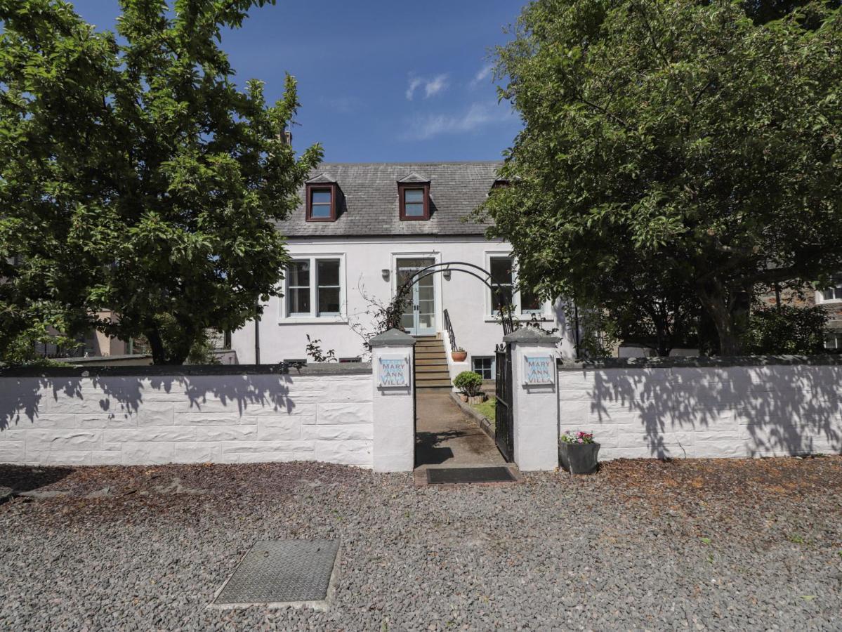 Mary Ann Villa Inverness Exterior foto